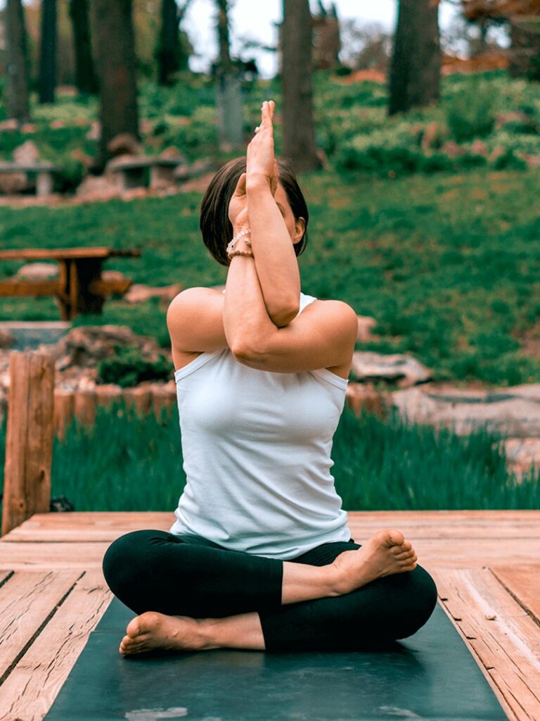 equicoaching Yoga Iyengar Meounes en suisse