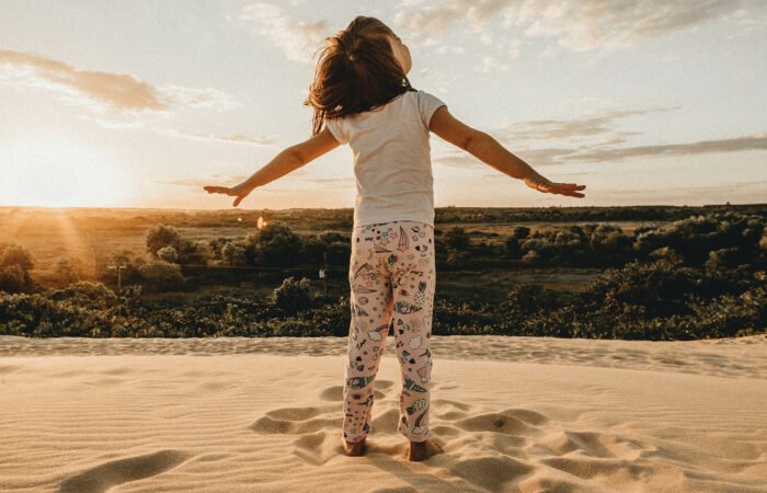 Coherence pour les Enfants