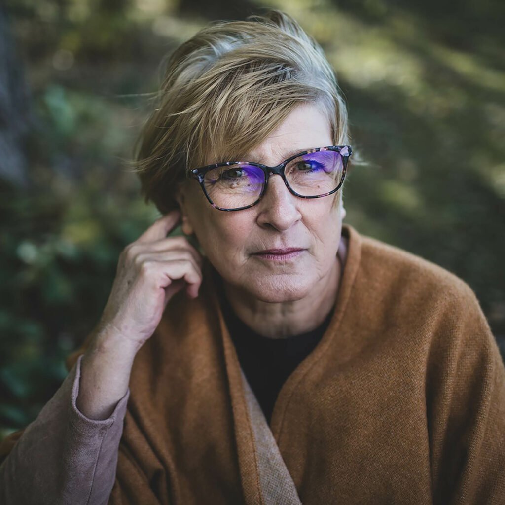 Sylvie Voley